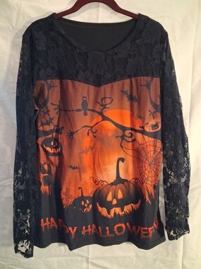 Halloween Bundle 2 Shirts